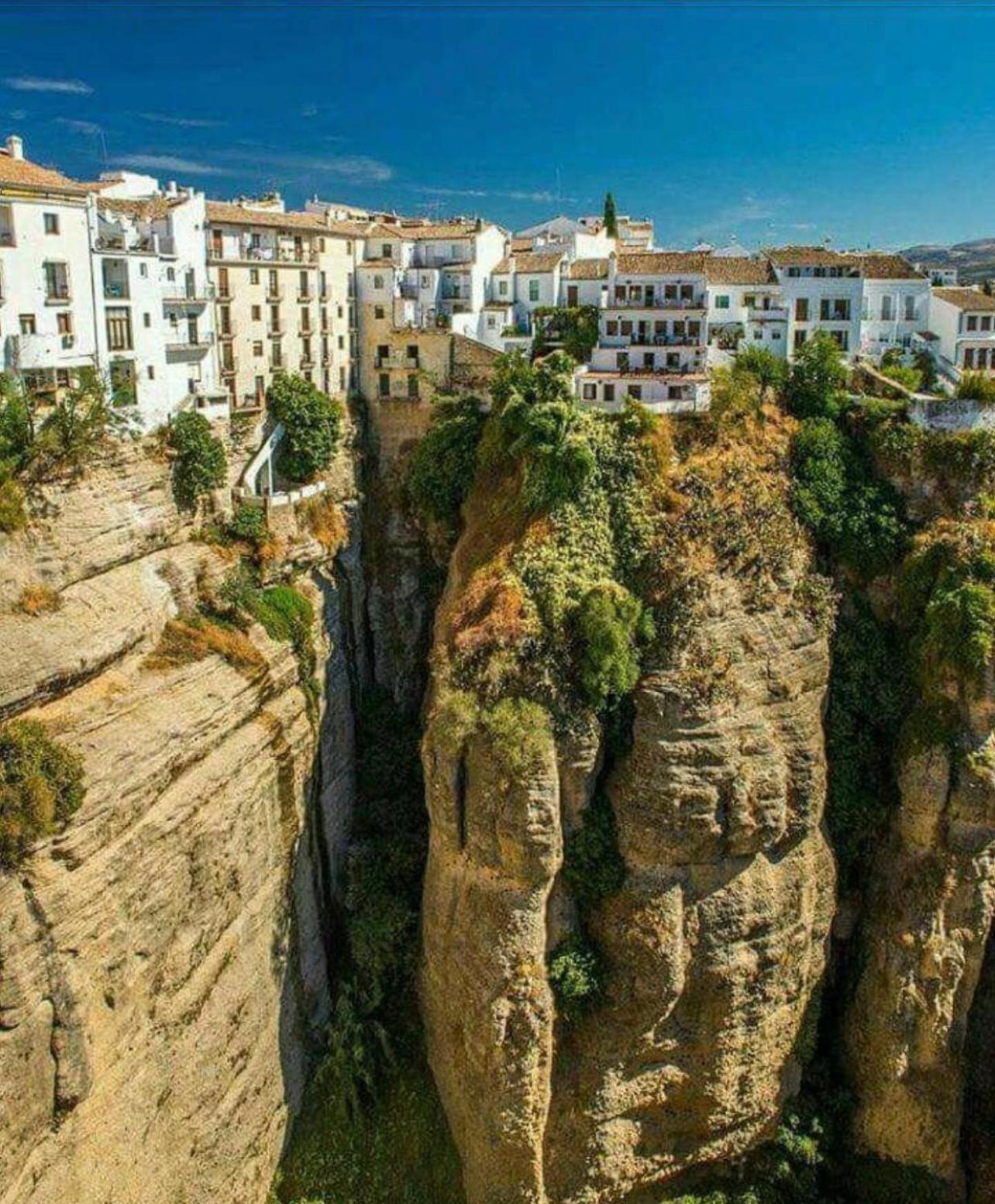 Nice Apartments Soho-Malaga Center Exterior photo